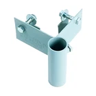 Tommy Docks Gray Steel Outside Corner Bracket New. Price: $39.45.
