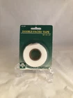 Hillman Tape Double Sided Foam 1/2X42" Roll New. Price: $7.89.
