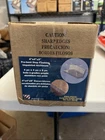 (100 Box) Amerimax 6876835 Step Flashing Mill Unpaint Aluminum Pre-bent 4"X4"X8" New. Price: $34.00.
