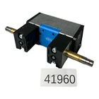 Festo JMN1H-5/2-D-1-C Double Solenoid Valve 159690 New. Price: $175.30.