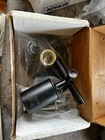 Kohler Purist K-T14490-3-BL Temperature Control Valve Trim With Cross Handle Open. Price: $125.00.