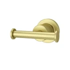 Pfister BRH-NC1BG BRHNC1BG Contempra Robe Hook, Brushed Gold New. Price: $80.17.