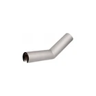 Crl GR20L35BS Brushed Stainless Degree Lower Incline Corner New. Price: $315.00.