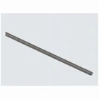 Threaded Steel Rod, 20 Tpi, 1/4 X 36 In. N218-214 New. Price: $18.40.