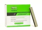 Grex GNS18-25 Gauge 1/4-INCH Crown 1-INCH Length Galvanized & Coated Staples New. Price: $27.50.