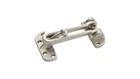 First Watch Security 1875-SN Swing Guard, Satin Nickel New. Price: $12.50.