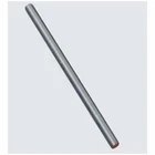 Threaded Steel Rod, 11 Tpi, 5/8 X 12 In. N179-366 New. Price: $15.92.