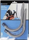 Crawford 13112 Steel Pack 4" Gray Handy Hook Wall Hanger Storage Bracket New. Price: $22.99.