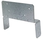 Simpson LPC6Z 6X Post Cap Adjustable Zmax (10 Per Box) New. Price: $85.95.