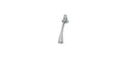 Deltana DHK5U26D 5" Kickdown Holder; Satin Chrome Finish New. Price: $30.53.