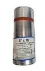 Amerimax 68308 8"X10" Mill Finish Aluminum Flashing. Price: $23.99.