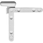 Prime-line 3/16X3/16 Nylon Tilt Key New. Price: $14.18.