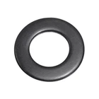 Uxcell M30 Stainless Steel Flat Washers, 30MM Id 56MM Od 4MM, Black New. Price: $11.24.