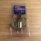 Schlage Triple-option Spring Latch -40-250 605 New. Price: $14.99.