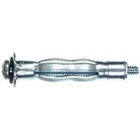 Hillman Hollow Anchors For Walls 1-1/8 " Thickness 50/BOX New. Price: $48.86.
