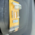 Prime-line Bi-fold Door Hardware Pivot & Bracket Repair Kit New. Price: $9.22.