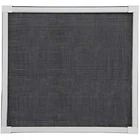 M-d Building Products 14177 Adjustable Screen, White (pack Of 8) New. Price: $101.61.