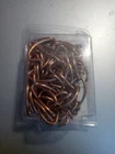Shoat Rings Decker Mfg. Blair Box Of 100 #5 New. Price: $12.20.