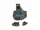 Right Rh Engine Mount Bracket From 2005 Dodge Ram Cummins Diesel 5.9L 52021136AA Used. Price: $134.99.