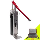 LEVEL5 Drywall Tools Compound Loading Pump Free Box Filler Valve 4-771 New. Price: $452.62.