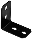 National Hardware N351-500 Steel 4-HOLES Corner Brace 4.9 HX2 In. (pack Of 5) New. Price: $34.99.