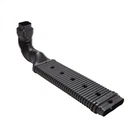 Amerimax Stealthflow 4.75 In. 7.25 38 Black Vinyl Downs New. Price: $26.42.