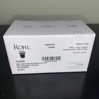 Rohl AS425IB Air Activated Switch Button For Waste Disposal Italian Brass New. Price: $119.99.
