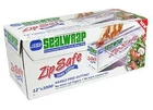 Keep Food Fresh 3000 Feet - Sealwrap 12 Wide Plastic New. Price: $74.99.