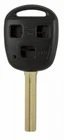 Key Blank Shell TOY40-3B New. Price: $32.22.