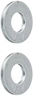 The Hillman Group 280055 NUMBER-12 Flat Washer, 100-PACK New. Price: $12.79.