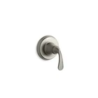 New Sealed Kohler K-T10290-4-BN Forte Transfer Valve Trim Brushed Nickel. Price: $149.99.