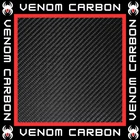 10 Yards 50" Carbon Fiber Fabric Cloth 2X2 Twill Weave (3K, 6OZ, 360") New. Price: $374.94.