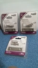 National Hardware N348-359, X 1/2" Mending Braces, Pk. Lot Of 3, Free Ship Open. Price: $10.00.
