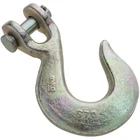 N282-103 Clevis Slip Hook, Yellow Chromate, 5/16-IN. Quantity New. Price: $21.68.