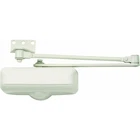 Tell Manufacturing DC100082 11186 Residential Hold Open Door Closer, Ivory New. Price: $50.01.