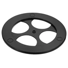 Uxcell Pcs Lazy Susan, 11 Inch Turntable Organizer 360 Degree New. Price: $25.77.