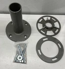 Woodford Rh-ms Roof Mounting System Hydrants Open. Price: $236.95.