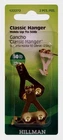 Hillman Anchorwire 50 Lb Steel Classic Picture Hanger Wall Mirror Pk 122272 New. Price: $9.99.