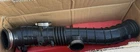 New 94-97 Honda Accord 2.2 L4 Air Intake Hose With Clamp Oem. Price: $29.99.
