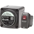 Blue Sea M-lvd Low Voltage Disconnect Upc 632085076351 New. Price: $101.17.