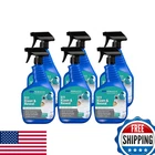 Miracle Sealants 511 Kleen Reseal Granite Marble Stone Countertops Tile Grout New. Price: $189.43.