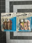 Nos 2-PACK Lot Prime-line 16224-F Mill Patio Door Roller Assembly 3/4" X 1/4" New. Price: $10.66.