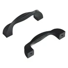 Hickory Hardware 10 Pack Solid Core 3 Inch To Center, Black Iron New. Price: $93.26.