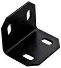 National Hardware N351-494 Stanley Brace Corner 2.4X3X1/8 Blk Stl 35149 New. Price: $18.81.