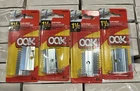 Pack Of 4 - Canvas Hanger Flush Mount Hillman 1/2" New. Price: $9.99.