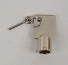 Bison L2 Gun Fingerprint Trigger Manual Unlock Key W/ Reset Pin Oem Used. Price: $22.49.