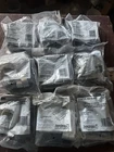 9-PACK Lot 4/PC Amerimax Brown Aluminum Fascia Bracket W/ Nails 2502019 New. Price: $50.50.