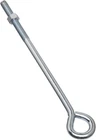 N221-341 2160BC Eye Bolt Zinc PLATED,1/2" X 12" New. Price: $11.99.