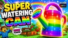 Grow Garden GAG2 Super Watering Cans Sprinkle Your Dinkle Now New. Price: $80.00.