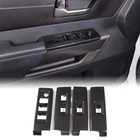 Aunginsy Car Door Window Glass Lift Button Panel Trim Cover Compatible With T... New. Price: $49.00.
